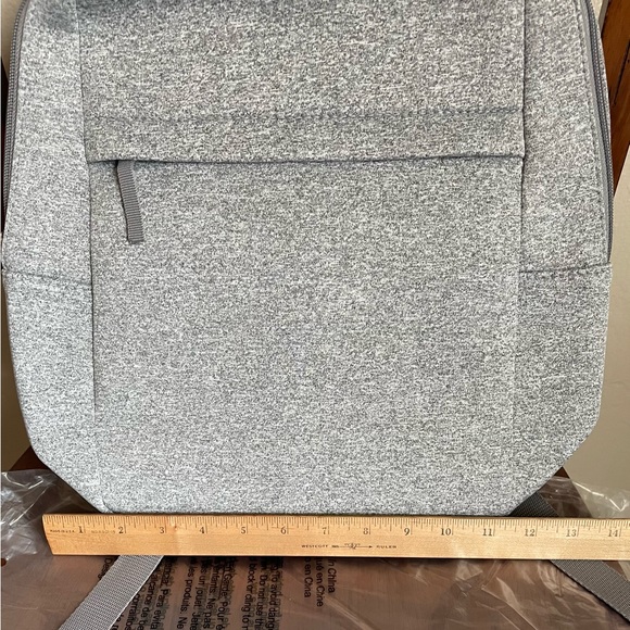 NEW Backpack - Picture 4 of 5